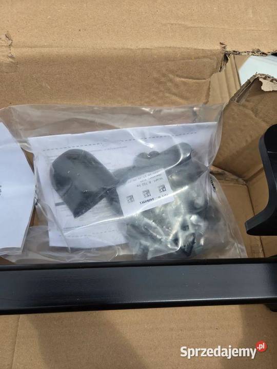 Hak holowniczy Opel Crossland X 1659319880