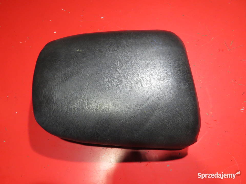 HONDA CBR 929 900 RR CBR929RR siedzeni tył tylne