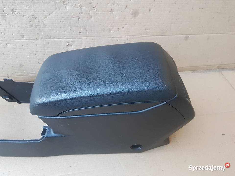 Subaru Outback IV BR tunel środkowy podłokietnik podłokietniki