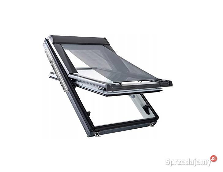 ROTO ROLETA markiza dachowa zewnętrzna mazowieckie Warszawa