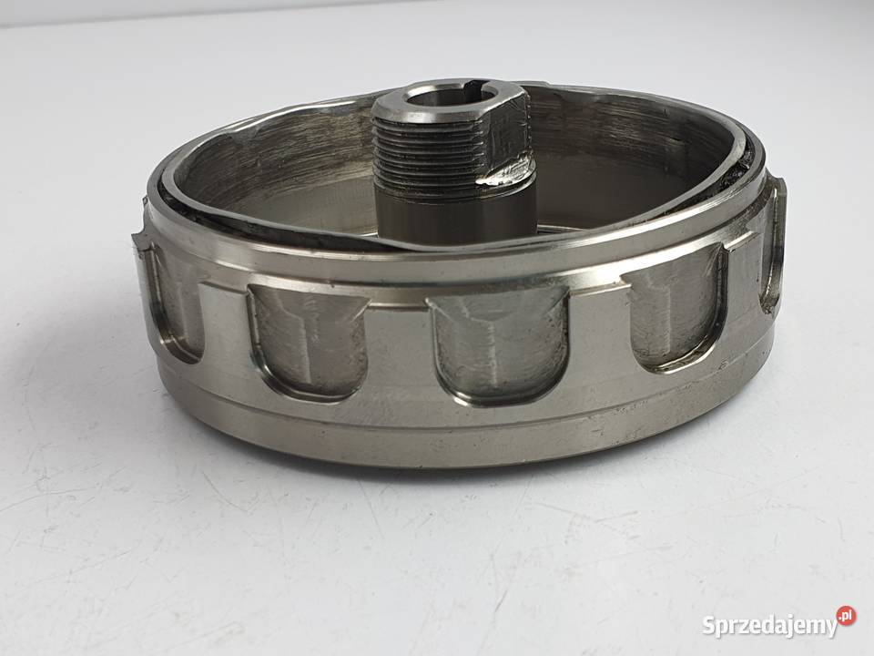 Magneto Kolo Zamachowe Yamaha YZF 450 Łódź