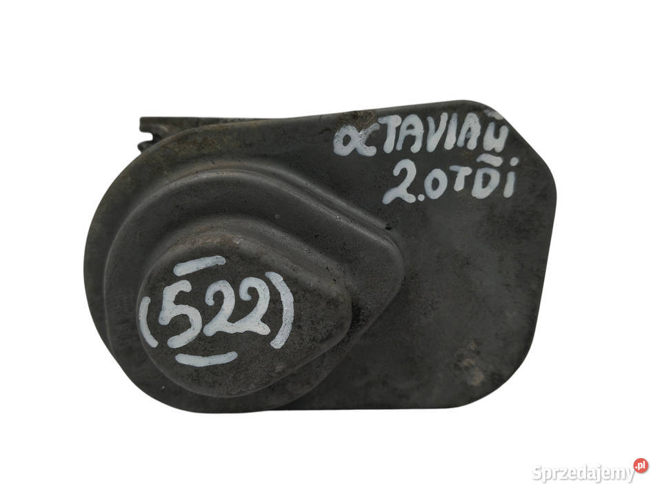 PRZEPUSTNICA VW AUDI SKODA 20 TDI 038128063M Chełm