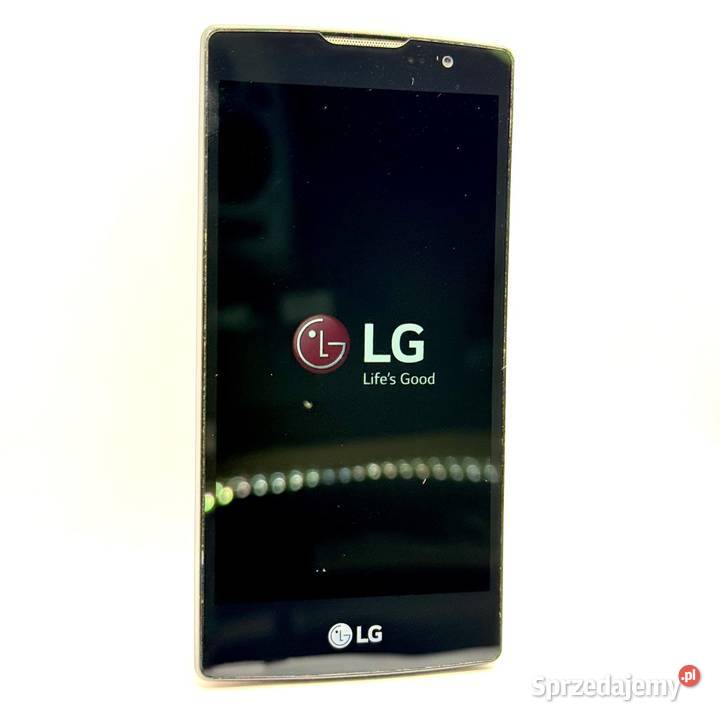 Smartfon LG Spirit H440n LTE goldzłoty mazowieckie Warszawa