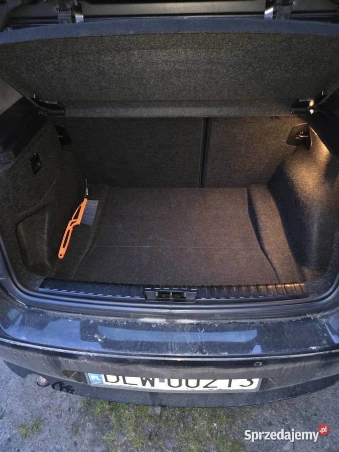 BMW 1 Lwówek Śląski