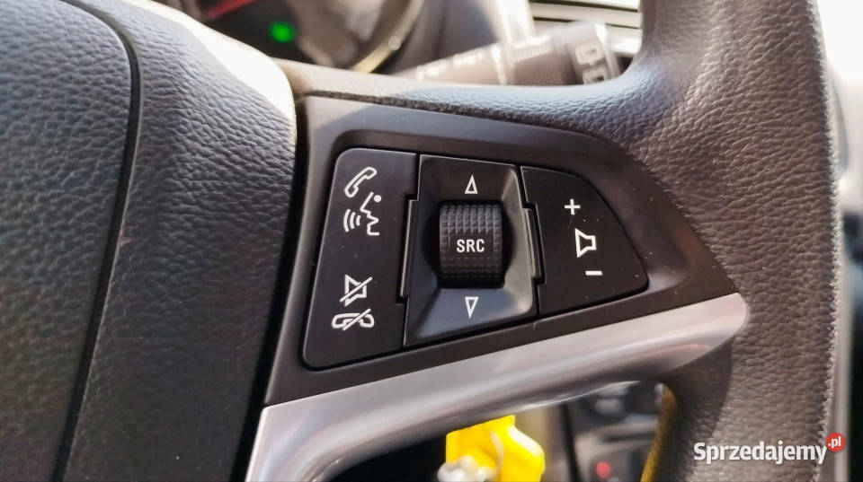 Opel Meriva 17 CDTI bezwypadkowy zadbany 215736km Dąbrowa Górnicza