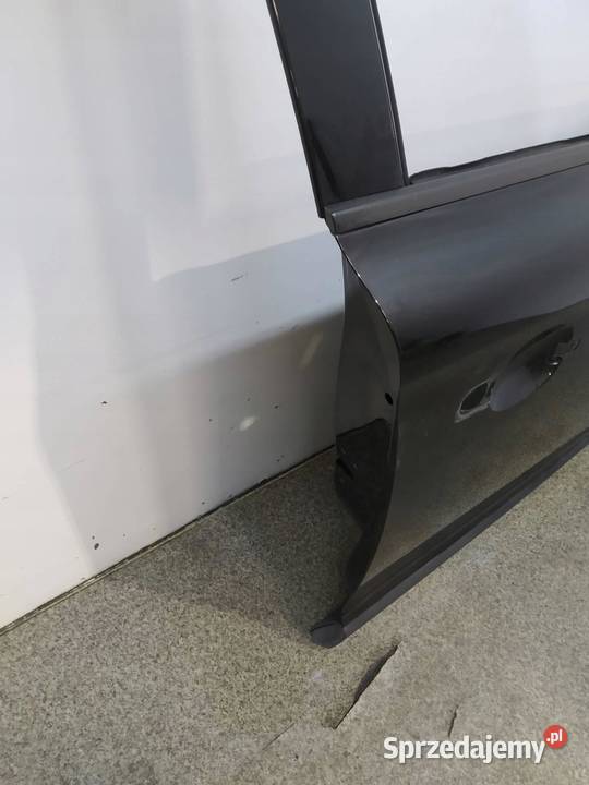 DRZWI PRAWE PRZÓD 01926 Volvo XC 60 I 2008