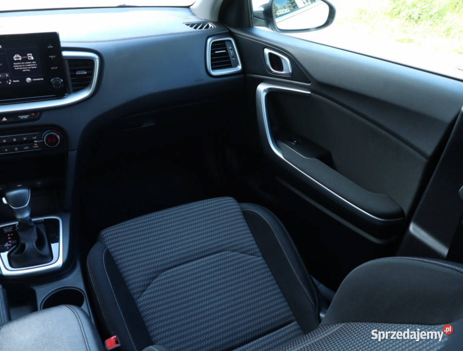 Kia XCeed 15 TGDI łódzkie Łódź