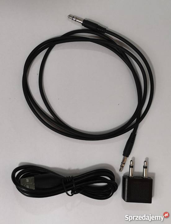 Słuchawki bezprzewodowe KITSOUND IMMERSE sprzedam