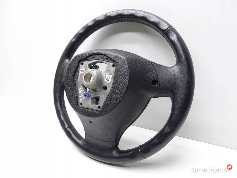 KIEROWNICA SKÓRA MULTI MULTIFUNKCJA BMW F10 F11 sprzedam