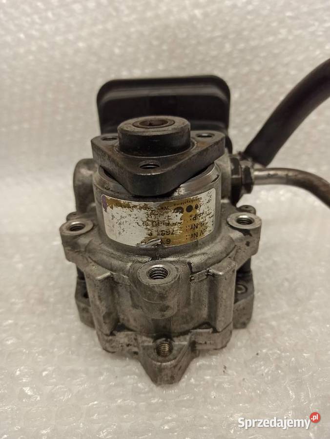 Pompa wspomagania Bmw e46 320d m47 136 Dębica
