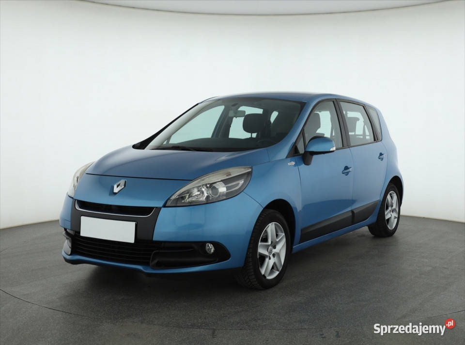Renault Scenic 16 16V Motoryzacja mazowieckie Piaseczno
