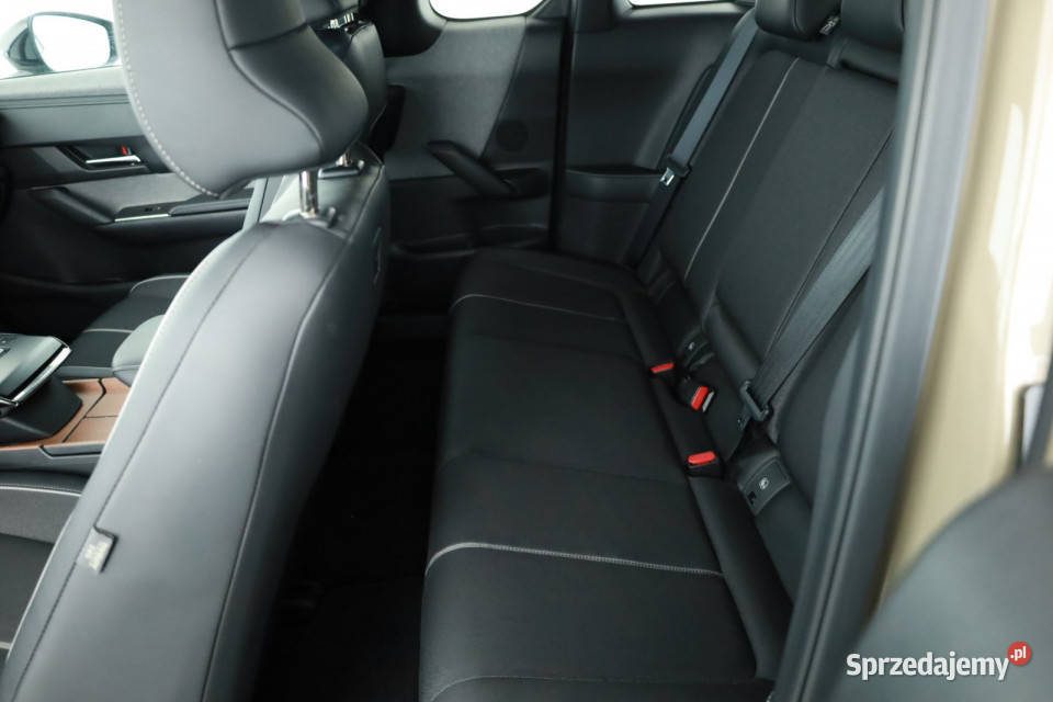 Mazda MX30 eSkyactiv gniazdo USB mazowieckie Piaseczno