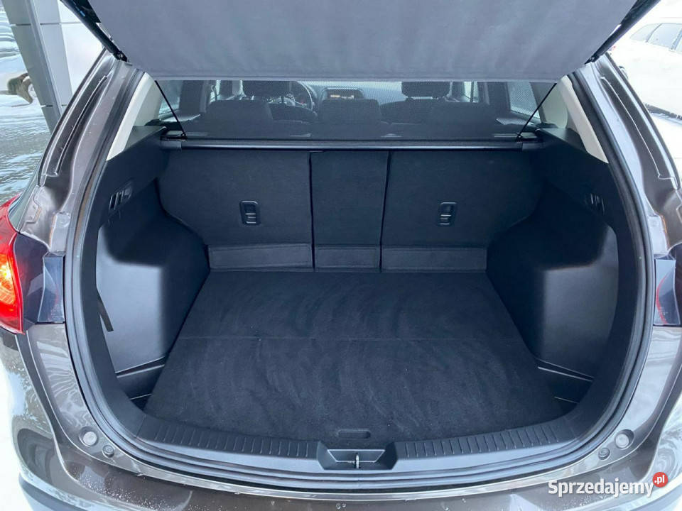 Mazda CX5 nawigacja SERWIS ASO klimatronic Żory