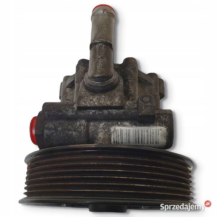 POMPA WSPOMAGANIA Renault Trafic II Vivaro 20 Chełm sprzedam