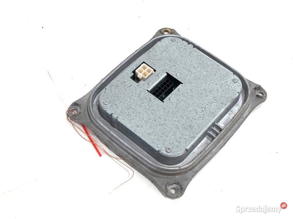 PRZETWORNICA XENON PEUGEOT 308 II 130732940300 osobowe podkarpackie