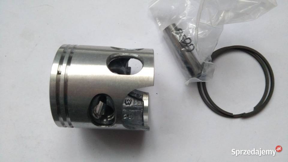 Tłok Polini 46 Peugeot 103 104 SV GP Sfera