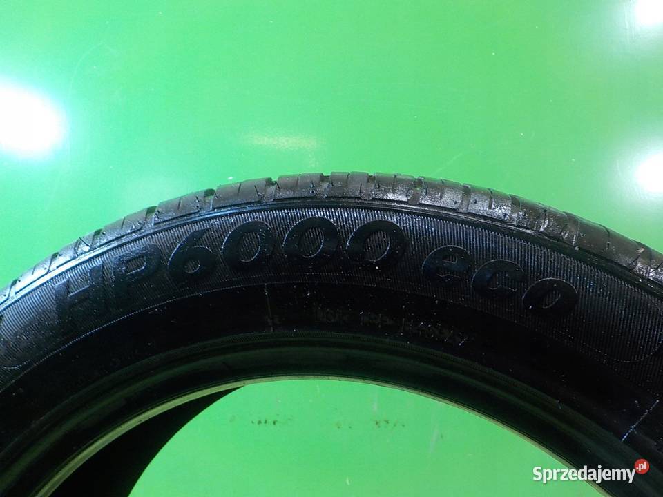 ZEETEX HP6000 ECO 2155517 98W XL 23r opony 17cale Suków sprzedam