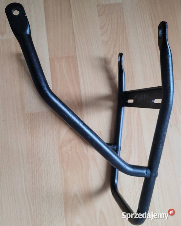 BAGAZNIK STELAZ YAMAHA TMAX 500 Piła