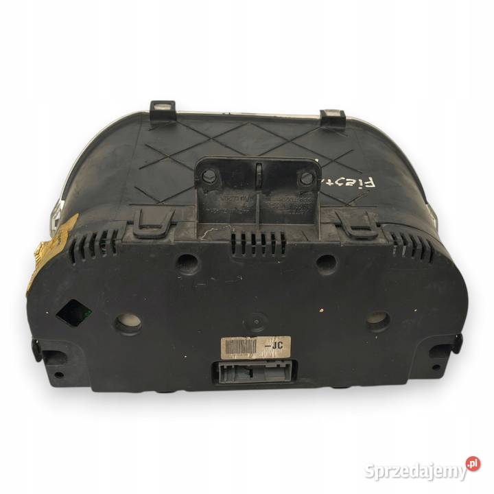 LICZNIK ZEGARY 4S6F10849JC Ford Fusion Fiesta