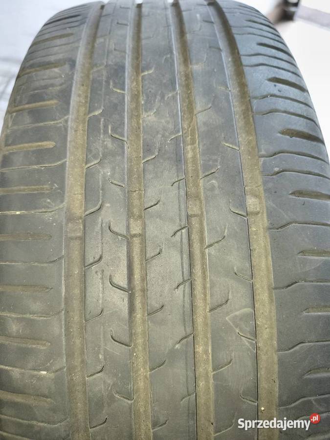Opony letnie Continental 22565 R17 Olkusz