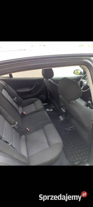 Seat leon 19tdi 2005 Połaniec