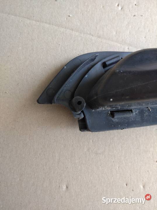 Wlot powietrza Smart 0001106V011 Chojnów