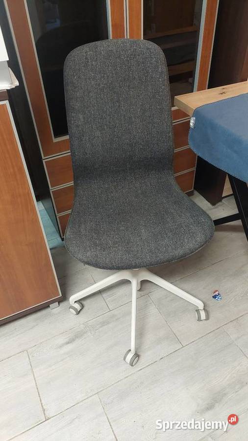 Krzesło obrotowe Langfjall