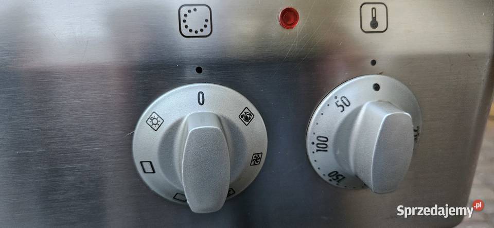 Piekarnik Gorenje B 3360 E Suchy Las