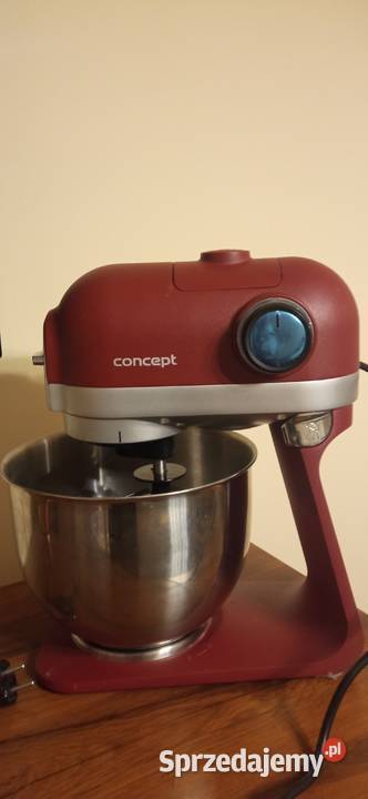 Robot planetarny Concept RM7030 Mogilno