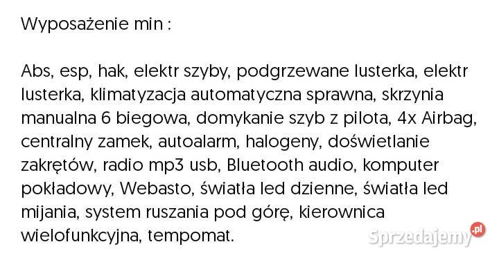 Autolaweta Peugeot Boxer III Lift Możliwa małopolskie Bochnia