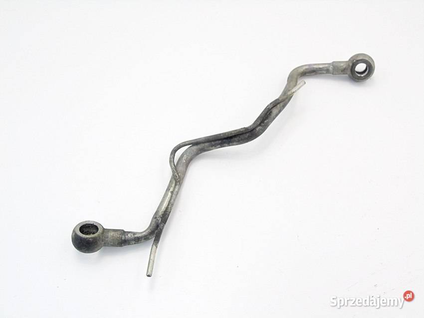 RURKA OLEJU 22 D4D AVENSIS RAV 4 COROLLA VERSO Sosnowiec sprzedam