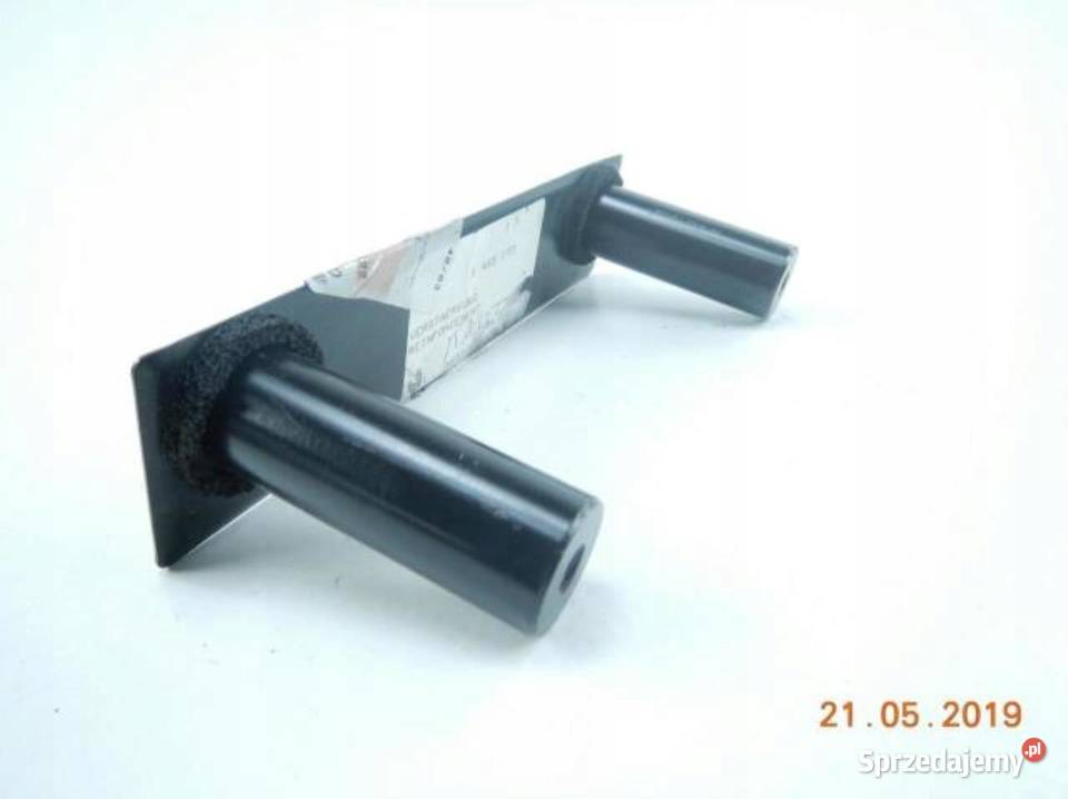 WZMOCNIENIE PROGU FORD MONDEO 0714