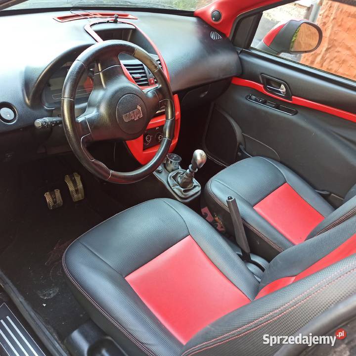 Aixam Ligier Microcar L6e Yanmar