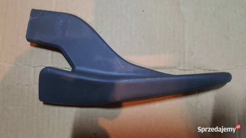 Golf VII Octavia III rączka linki otwierania Tarnów