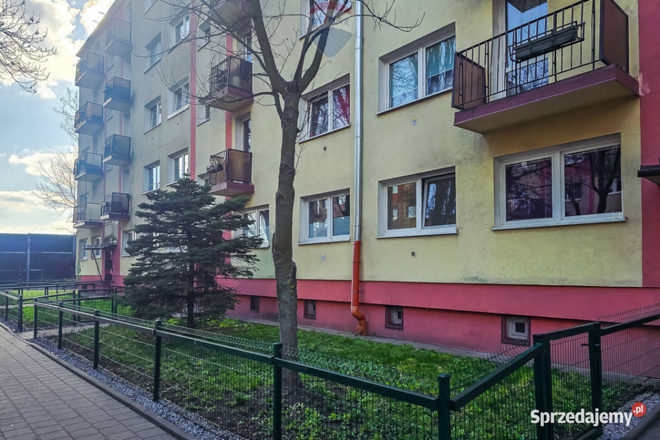 Parter 2 pokoje Rozkład Górna Kurak łódzkie Łódź