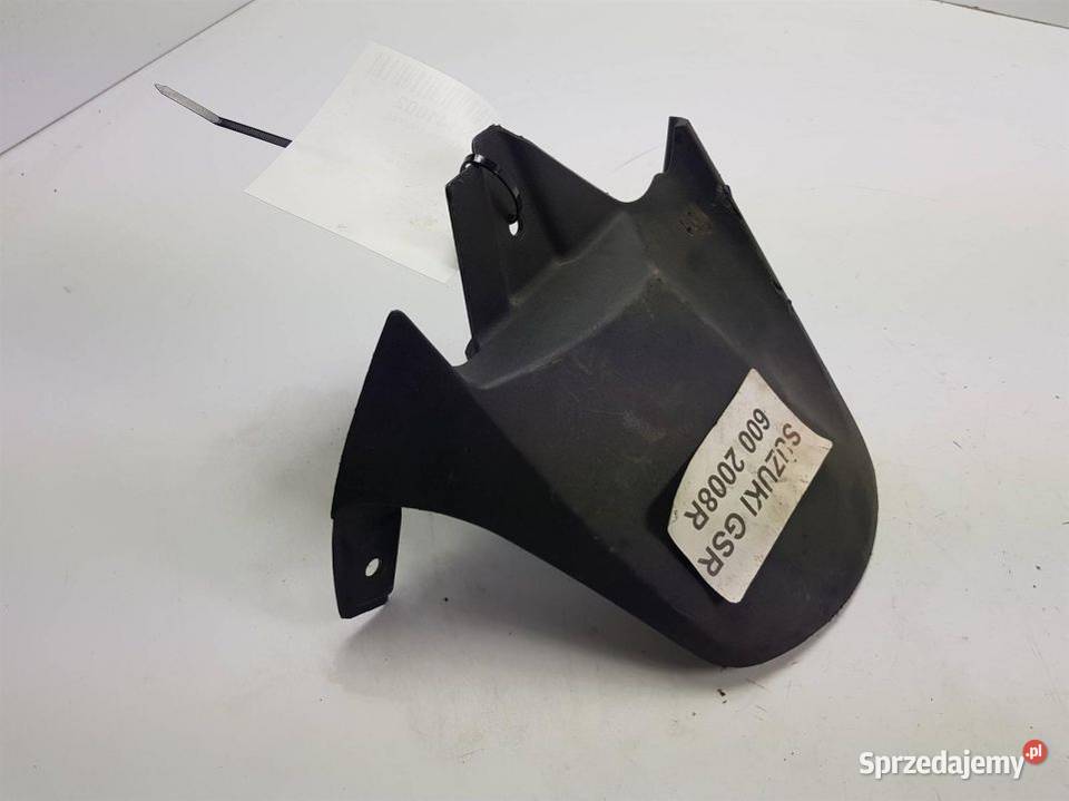 BŁOTNIK NADKOLE GSR 600 Pozostałe