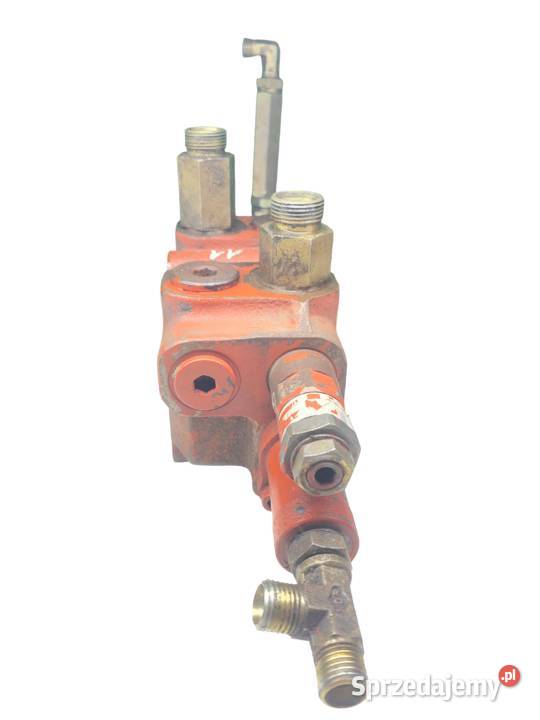 ZAWÓR HYDRAULICZNY RC40170020 KUBOTA KX912 Kielce