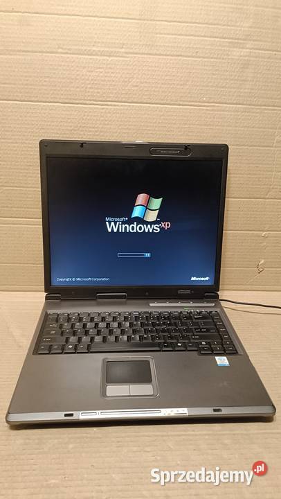 Laptop ASUS A3000 Asus Poznań