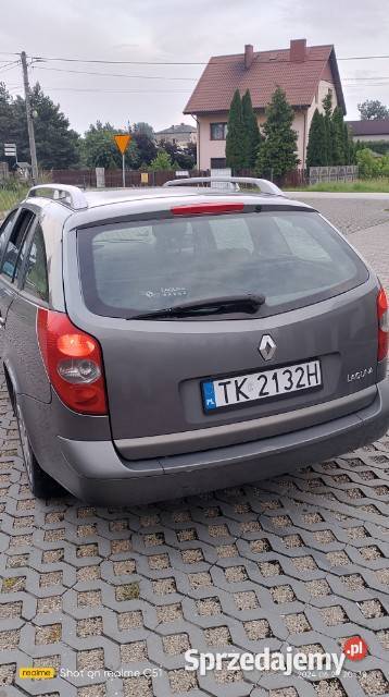 Sprzedam Renault Laguna Kielce