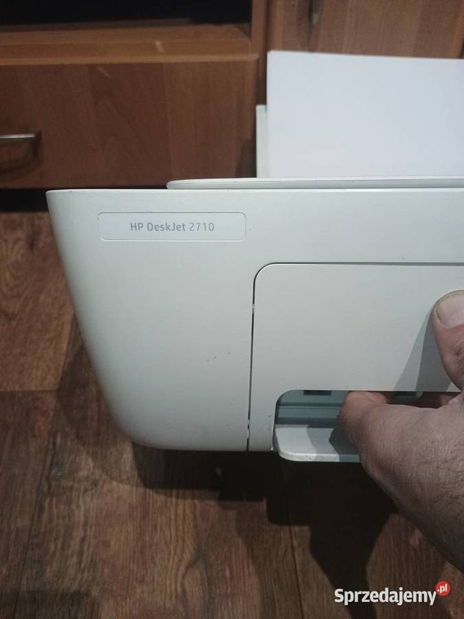 Drukarki HP ze skanerem i wifi HP Kielce