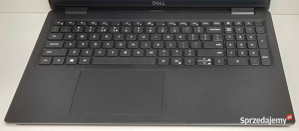 Laptop Dell Latitude 3520 Intel i51145G7 16GB Lublin