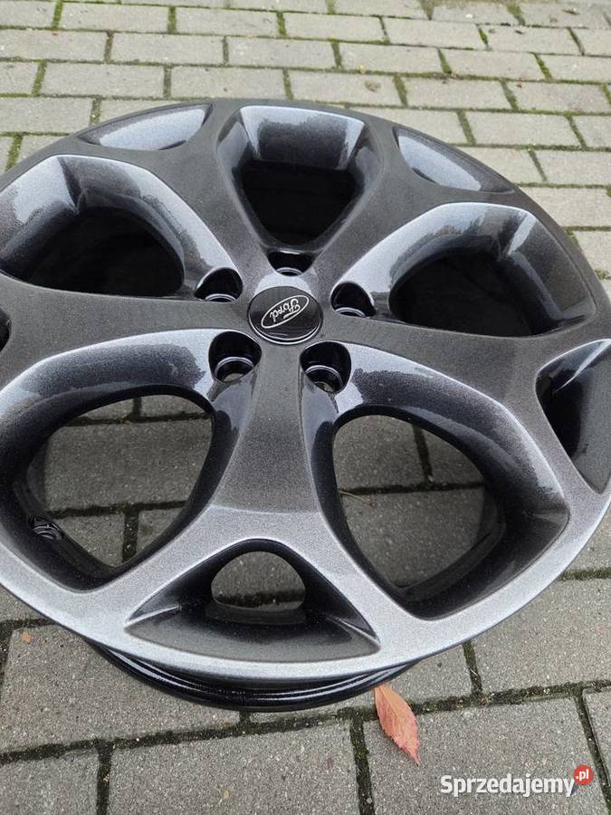 5x108 18 Ford Mondeo S Galaxy Kuga Focus C Ford OE Kalisz