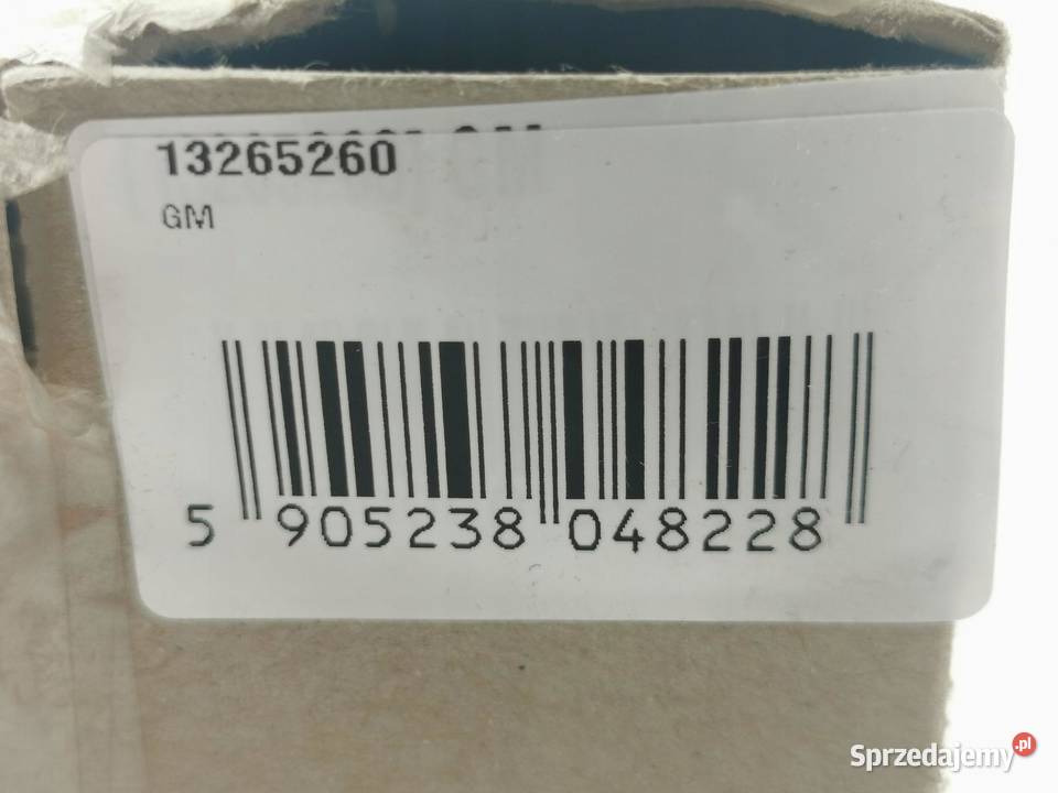 WKŁAD LUSTERKA PRAWY OPEL CORSA D 20062014 NOWY Lusterka zewnętrzne