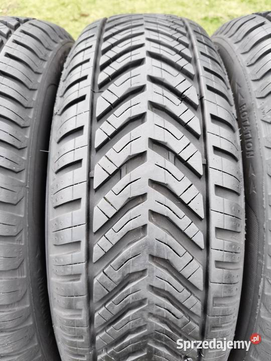17565 R14 Kormoran AllSeason 2024r Binkowo