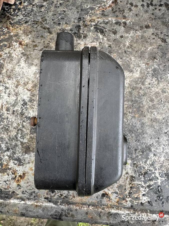 Iz49 Oryginalna Puszki Prądów Podstawa podkarpackie Przemyśl