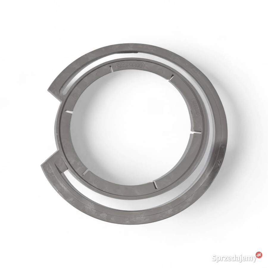 Gaspardo uszczelka plastikowa aparatu kujawsko-pomorskie Żnin