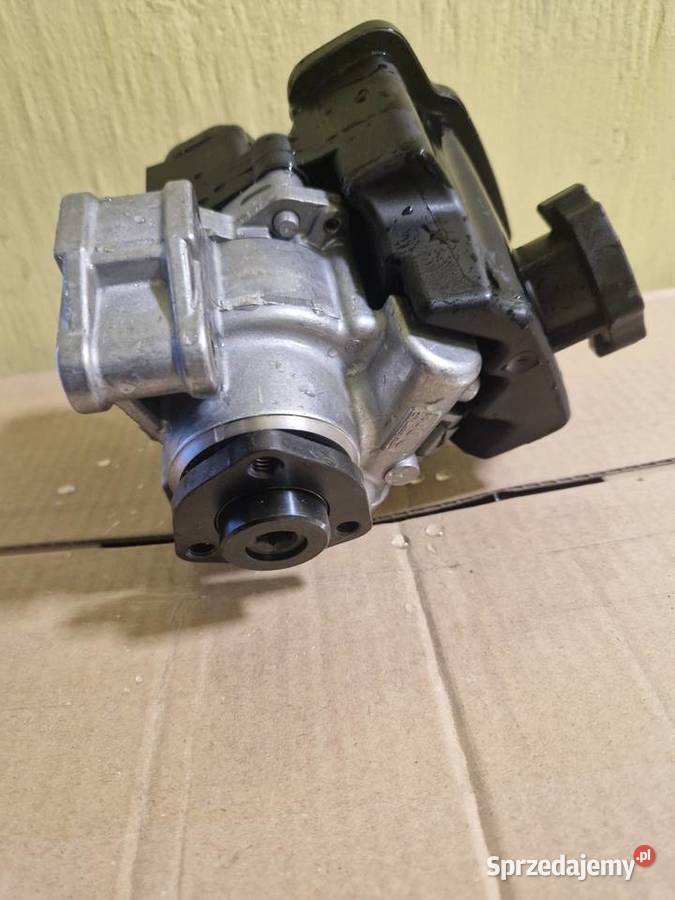 POMPA WSPOMAGANIA MERCEDES SPRINTER 22 CDI NOWA Radom