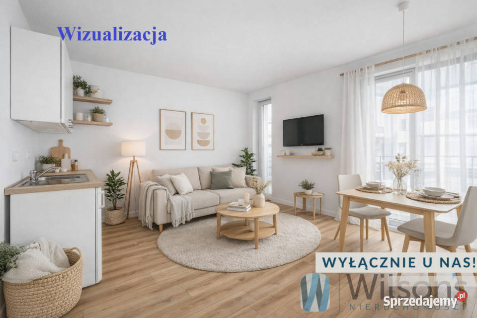 Sprzedam mieszkanie 2363m2 Stegna Lipowa