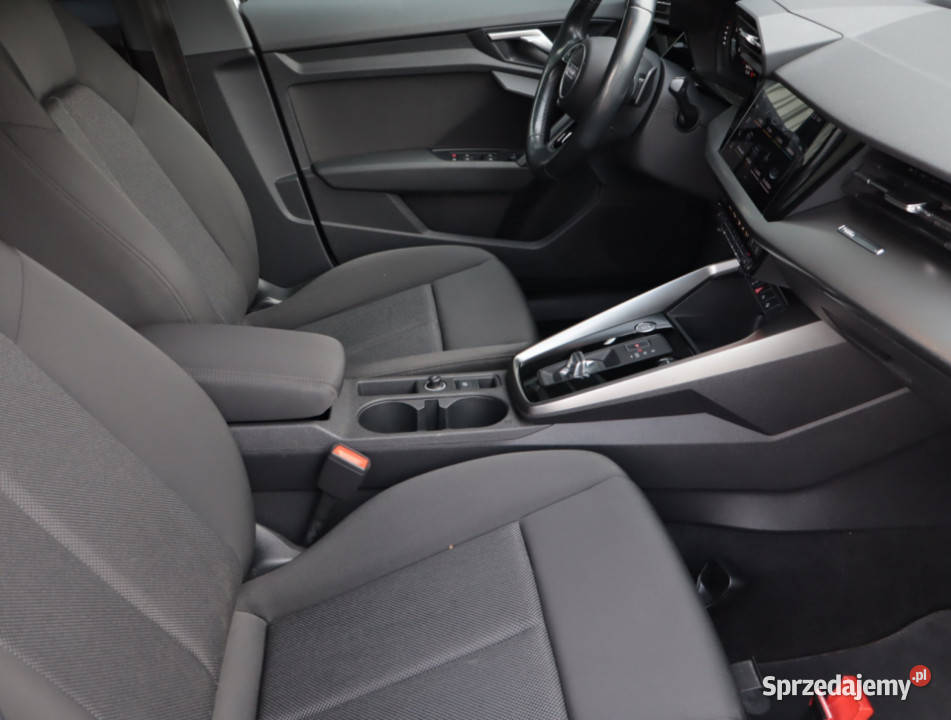 Audi A3 35 TFSI A3 Lublin