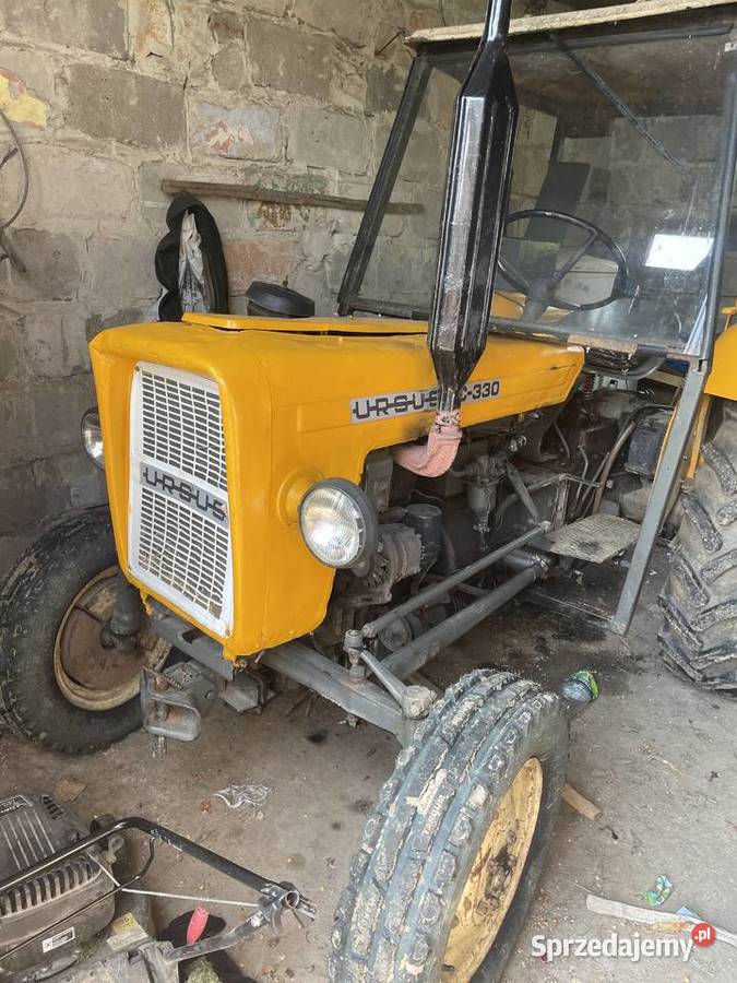 Ursus c328 Mielec sprzedam